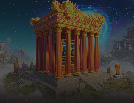 Gates of Olympus
