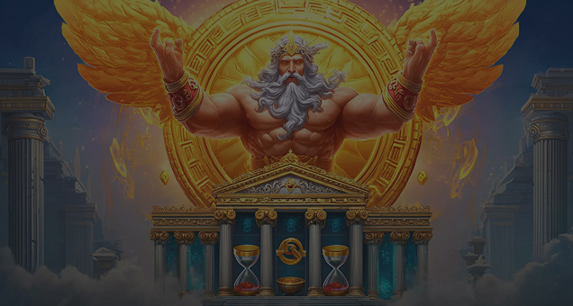 Gates of Olympus