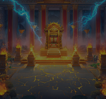Gates of Olympus