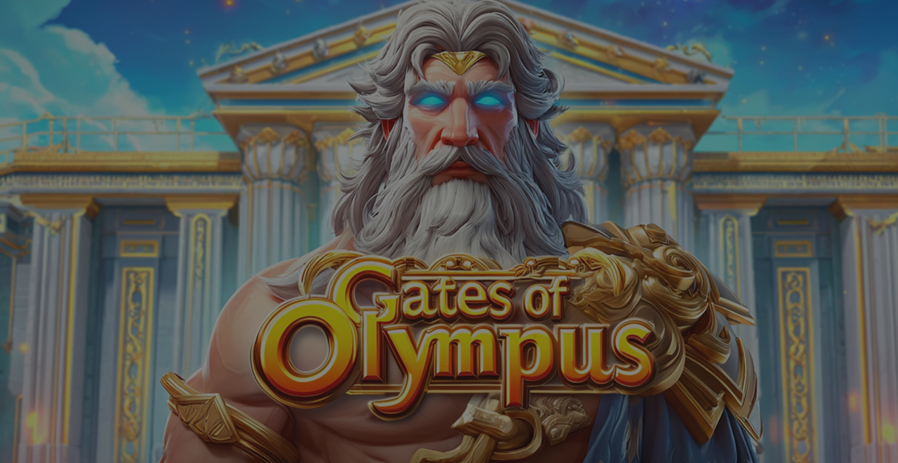Gates of Olympus