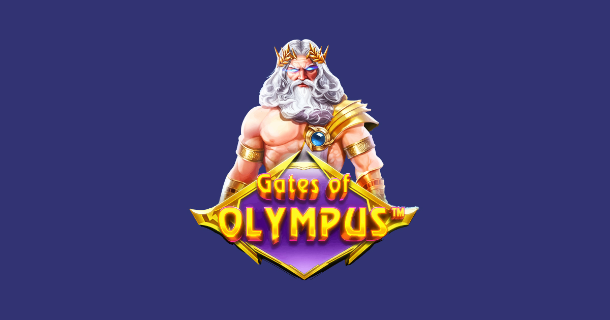 Gates of Olympus